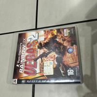 PS3  Rainbow Six Vegas 2 per Playstation 3