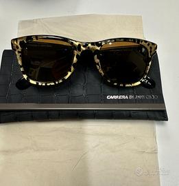 CARRERA by Jimmi Choo LIMITED EDITION