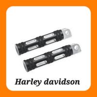 POGGIAPIEDI EDGE CUT HARLEY DAVIDSON