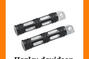 POGGIAPIEDI EDGE CUT HARLEY DAVIDSON