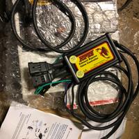 Ferrari centralina 360 430 458