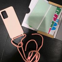 Cover e protezione Samsung A52-A52s