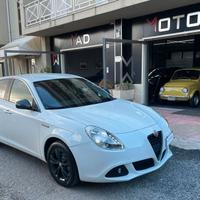 Alfa Romeo Giulietta 1.6 JTDm2 105 CV Exclusive 20