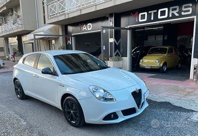 Alfa Romeo Giulietta 1.6 JTDm2 105 CV Exclusive 20