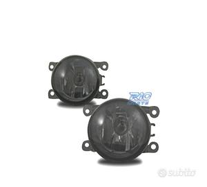 FARI ANABBAGLIANTI FUMÉ ASTRA G H PER SUZUKI PEUGE