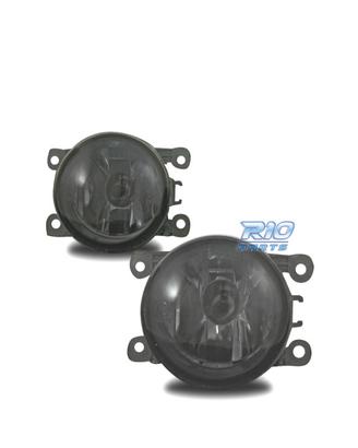FARI ANABBAGLIANTI FUMÉ ASTRA G H PER SUZUKI PEUGE