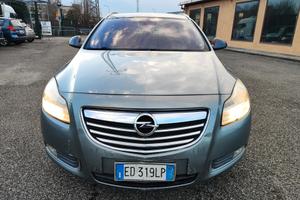 Opel Insignia 2.0 CDTI Sports Tourer aut. Cosmo