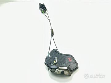 SERRATURA POSTERIORE SINISTRA SUZUKI Grand Vitara