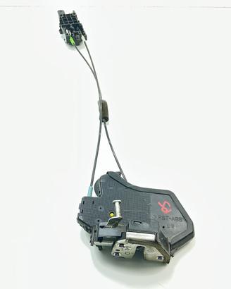 SERRATURA POSTERIORE SINISTRA SUZUKI Grand Vitara