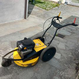 motofalciatrice 