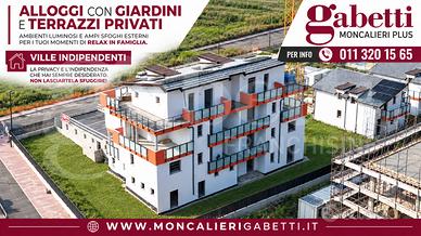 Appartamento Nichelino [Cod. rif 3329352VRG]