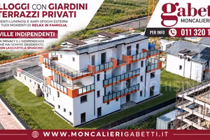 Appartamento Nichelino [Cod. rif 3329352VRG]