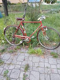 Bici Bianchi