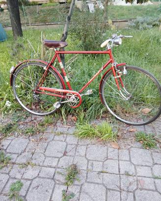 Bici Bianchi