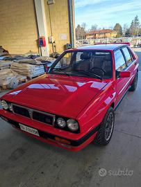 Lancia Delta intergale 16 v