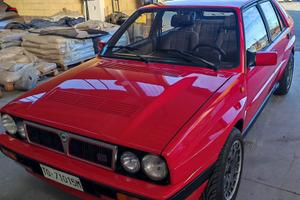 Lancia Delta intergale 16 v