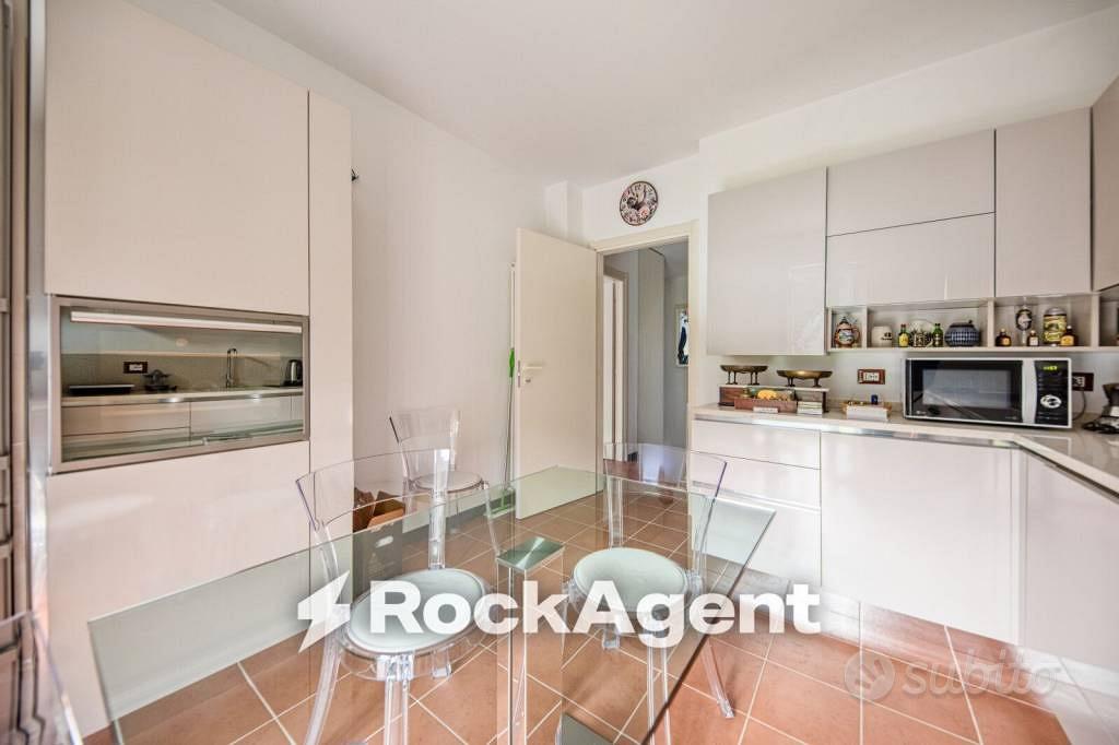 Appartamento – Sori, San Bartolomeo - Vista 5