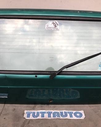 Portellone Fiat Panda 1 anno 1997 verde