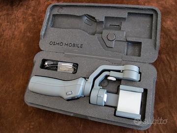 Gimbal DJI Osmo mobile 2