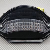 Luce stop con frecce HORNET 600 / 900 2002 - 2006