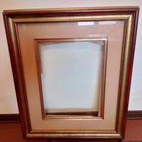 due cornici xquadro
