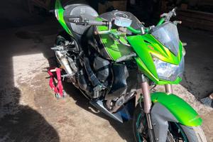 Kawasaki z750 r