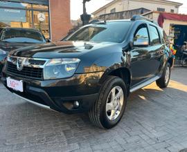 Dacia Duster 1.6 110CV 4x2 GPL Lauréate IMPIANTO R