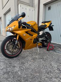 Triumph Daytona 675