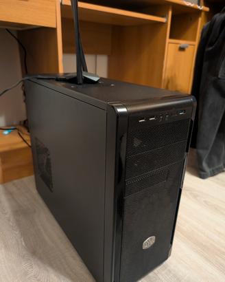 PC DA GAMING 