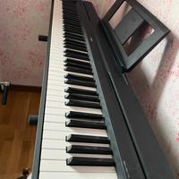 Pianoforte Yamaha P-45