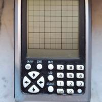 Amstrad Sudoku SD2000 – Gioco non funzionante