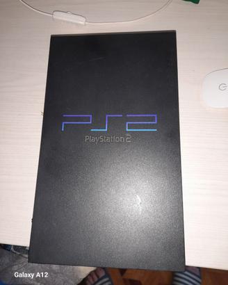 PS2 usata