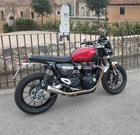 Triumph speed twin 1200 my24