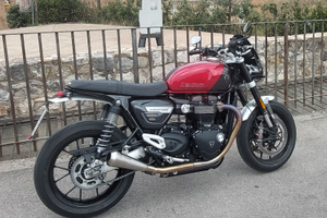 Triumph speed twin 1200 my24
