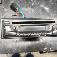 autoradio 