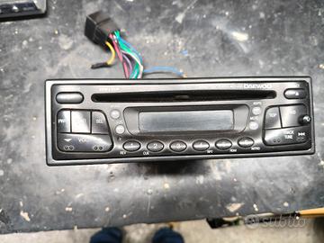 autoradio 