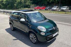 Fiat 500L 0.9 TwinAir Turbo Natural Power Lounge
