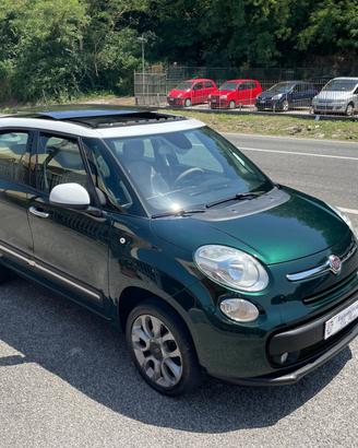 Fiat 500L 0.9 TwinAir Turbo Natural Power Lounge