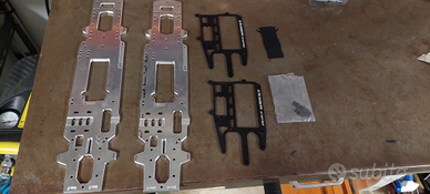 Telai per crono sp9 spx