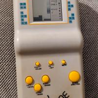 console portatile anni 80 