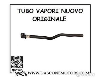 Tubo vapori olio monster 600 750 900