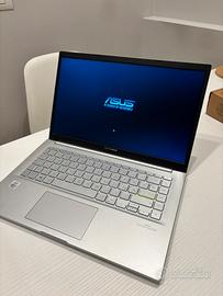 ASUS VivoBook S413F – i5 10ª gen, SSD, Windows 11