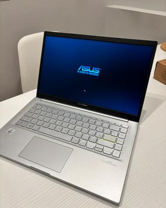 ASUS VivoBook S413F – i5 10ª gen, SSD, Windows 11