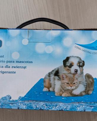 Tappetino refrigerante cani e gatti