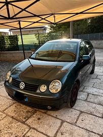 Polo 1.4