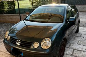 Polo 1.4