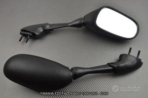Specchietti YAMAHA FAZER 600 / 1000 2001 - 2005