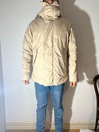 Piumino ETRO con cappuccio originale