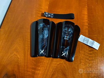 Parastinchi XO Style Pro Neri - Nuovi con Scatola