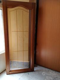 Anta per cucina in legno massello 